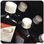 Кодеин сироп Codein (для приготовления напитка Lean, Purple Drank)  473 мл  в Кузнецке