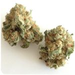 Шишки "White Widow"  (Белая вдова)  Гидропоника -  Бошка VHQ в Кузнецке