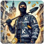 Работа курьер - кладмен в Кузнецке 