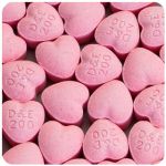 Экстази  Ecstasy Love 200 MDMA в Кузнецке