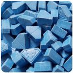 Экстази  Ecstasy Punisher 250 мг MDMA в Кузнецке
