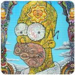 Марки LSD-25 VHQ чистых 250 мкг в Кузнецке